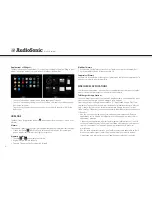 Preview for 30 page of AudioSonic TL-3497 Instruction Manual