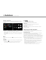 Preview for 54 page of AudioSonic TL-3497 Instruction Manual