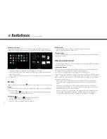 Preview for 66 page of AudioSonic TL-3497 Instruction Manual