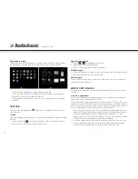 Preview for 90 page of AudioSonic TL-3497 Instruction Manual