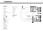 Preview for 26 page of AudioSonic TXCD-1536 Instruction Manual