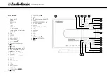 Preview for 46 page of AudioSonic TXCD-1536 Instruction Manual