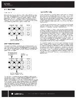 Preview for 4 page of AudioSource AMP100VS Owner'S Manual