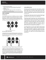 Preview for 4 page of AudioSource AMP102VS Owner'S Manual