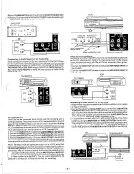 Preview for 3 page of AudioSource AV-ONE Owner'S Manual