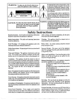 Preview for 2 page of AudioSource EQ 12 Owner'S Manual