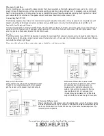 Preview for 3 page of AudioSource LS 300 Owner'S Manual