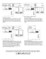 Preview for 3 page of AudioSource SW 10 Owner'S Manual