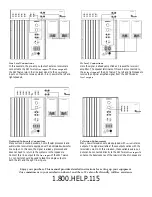 Preview for 3 page of AudioSource SW 12 Owner'S Manual