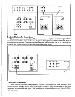 Предварительный просмотр 7 страницы AudioSource SW Five Owner'S Manual