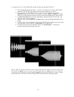 Предварительный просмотр 21 страницы Audiospektri HG-30 Instructions For Use Manual