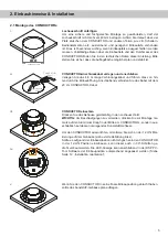 Preview for 5 page of Audiotec Fischer Conductor User Manual