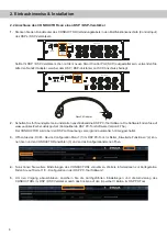 Preview for 6 page of Audiotec Fischer Conductor User Manual