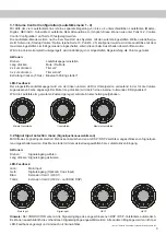 Preview for 9 page of Audiotec Fischer Conductor User Manual