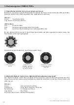 Preview for 10 page of Audiotec Fischer Conductor User Manual