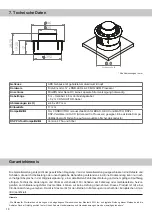 Preview for 18 page of Audiotec Fischer Conductor User Manual