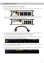 Preview for 23 page of Audiotec Fischer Conductor User Manual