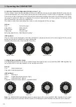 Preview for 26 page of Audiotec Fischer Conductor User Manual