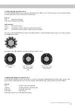 Preview for 27 page of Audiotec Fischer Conductor User Manual