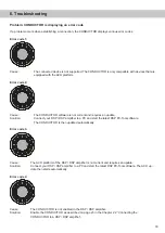 Preview for 33 page of Audiotec Fischer Conductor User Manual