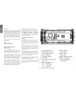 Preview for 2 page of Audiotec Fischer Helix A6 Instruction Manual