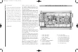 Предварительный просмотр 2 страницы Audiotec Fischer Helix H 400X Instruction Manual