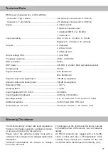 Preview for 27 page of Audiotec Fischer HELIX P SIX DSP Manual