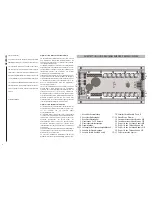 Предварительный просмотр 2 страницы Audiotec Fischer Helix Precision P400 Instruction Manual