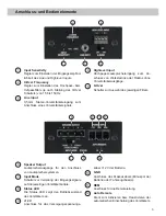 Предварительный просмотр 3 страницы Audiotec Fischer Match M 2FX Installation Instructions Manual