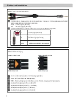 Предварительный просмотр 6 страницы Audiotec Fischer Match M 2FX Installation Instructions Manual