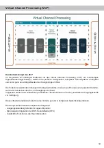 Предварительный просмотр 19 страницы Audiotec Fischer match M 5.4DSP Manual