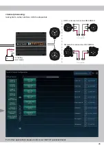 Предварительный просмотр 45 страницы Audiotec Fischer match M 5.4DSP Manual