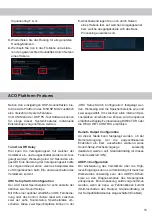 Preview for 15 page of Audiotec Fischer Match M 5DSP MK2 micro Manual