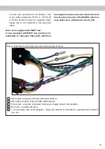 Preview for 27 page of Audiotec Fischer Match M 5DSP MK2 micro Manual