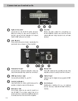 Предварительный просмотр 3 страницы Audiotec Fischer Match M 5DSP Manual