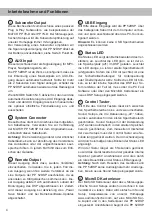 Preview for 4 page of Audiotec Fischer Match PP 52DSP Manual