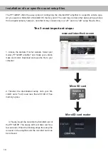 Preview for 18 page of Audiotec Fischer Match PP 52DSP Manual