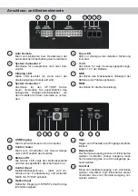 Предварительный просмотр 3 страницы Audiotec Fischer Match UP 7DSP Manual