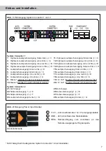 Предварительный просмотр 7 страницы Audiotec Fischer Match UP 7DSP Manual