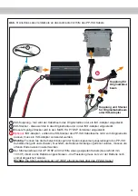 Предварительный просмотр 11 страницы Audiotec Fischer Match UP 7DSP Manual