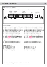 Предварительный просмотр 5 страницы Audiotec Fischer Match UP 8DSP Manual