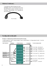 Предварительный просмотр 12 страницы Audiotec Fischer Match UP 8DSP Manual