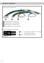 Предварительный просмотр 22 страницы Audiotec Fischer Match UP 8DSP Manual