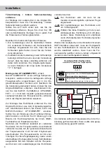 Preview for 4 page of Audiotec Fischer Match UP C42BMW-FRT.1 Manual