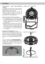 Preview for 4 page of Audiotec Fischer MATCH UP X4BMW-FRT Series Manual