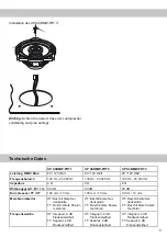 Preview for 5 page of Audiotec Fischer MATCH UP X4BMW-FRT Series Manual