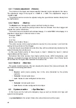 Preview for 25 page of Audiotech EN54-16 User Manual