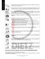 Preview for 4 page of Audiotechnik Dietz CSCAM 16PF Instruction Manual