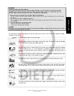 Preview for 9 page of Audiotechnik Dietz CSCAM 16PF Instruction Manual