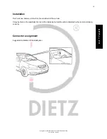 Preview for 11 page of Audiotechnik Dietz CSCAM 16PF Instruction Manual